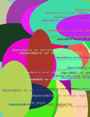 Dependable no script vytorin