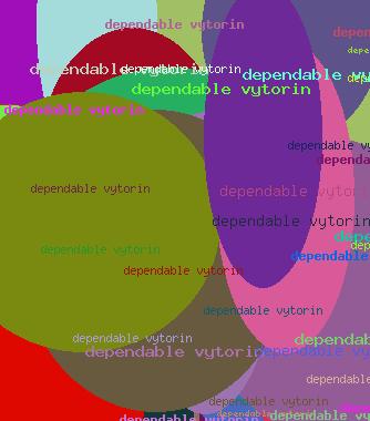 Dependable Vytorin