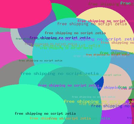 FREE SHIPPING NO SCRIPT ZETIA