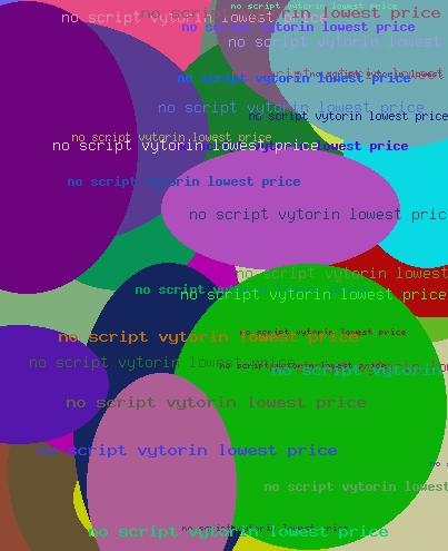 no script vytorin lowest price